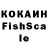 ЛСД экстази кислота Moandor Channel