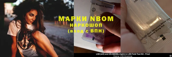 крисы Арсеньев